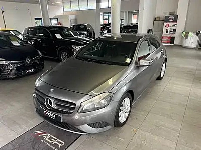 Mercedes-Benz Classe A 180 ESSENCE ✔️✔️