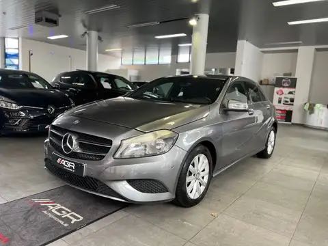 Mercedes-Benz Classe A 180 ESSENCE ✔️✔️