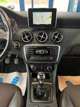 Mercedes-Benz Classe A 180 ESSENCE ✔️✔️