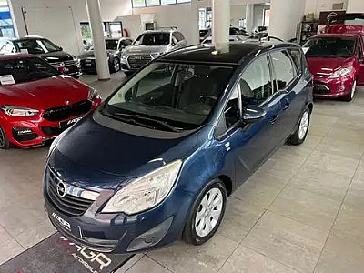 Opel Meriva 1.4 Turbo Enjoy 150 Years automatique