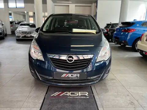 Opel Meriva 1.4 Turbo Enjoy 150 Years automatique