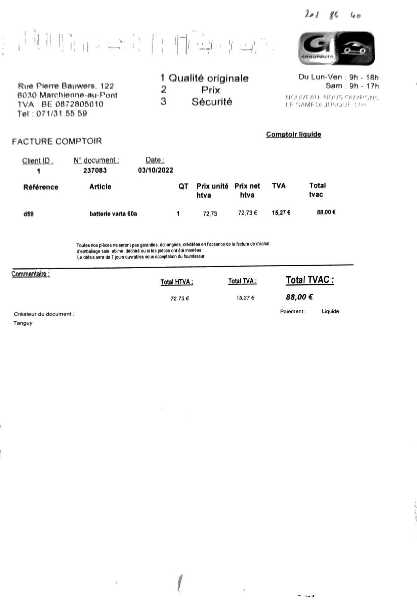 Citroen C4 1.6 HDI 92