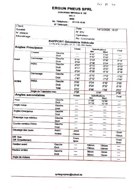 Citroen C4 1.6 HDI 92
