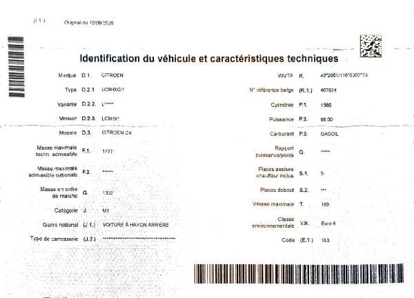 Citroen C4 1.6 HDI 92