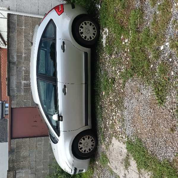 Citroen C4 1.6 HDI 92