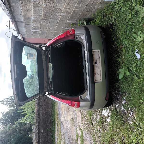 Citroen C4 1.6 HDI 92