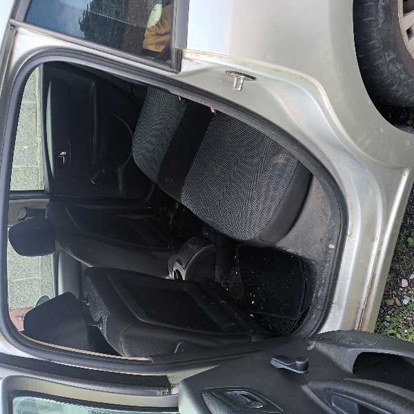 Citroen C4 1.6 HDI 92