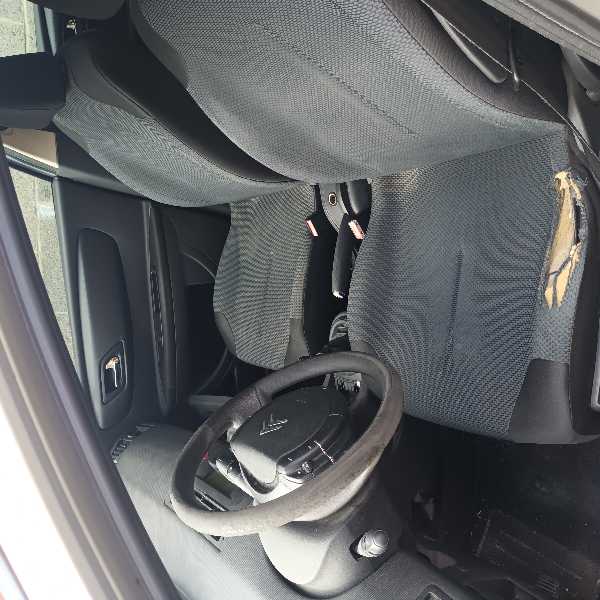 Citroen C4 1.6 HDI 92