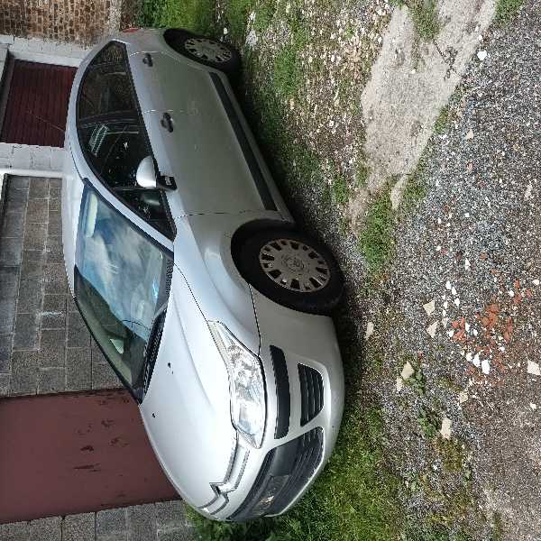 Citroen C4 1.6 HDI 92