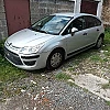 Citroen C4 1.6 HDI 92 thumbnail