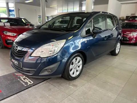 Opel Meriva 1.4 Turbo Enjoy 150 Years automatique