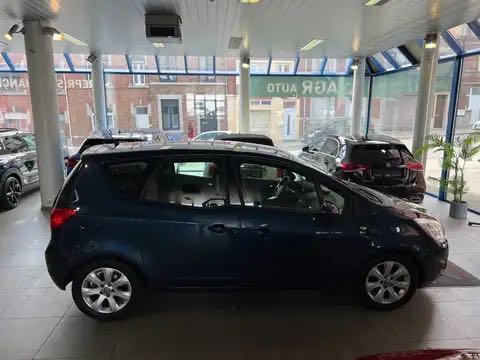 Opel Meriva 1.4 Turbo Enjoy 150 Years automatique