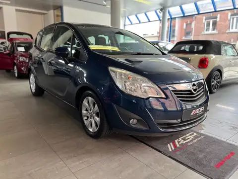 Opel Meriva 1.4 Turbo Enjoy 150 Years automatique