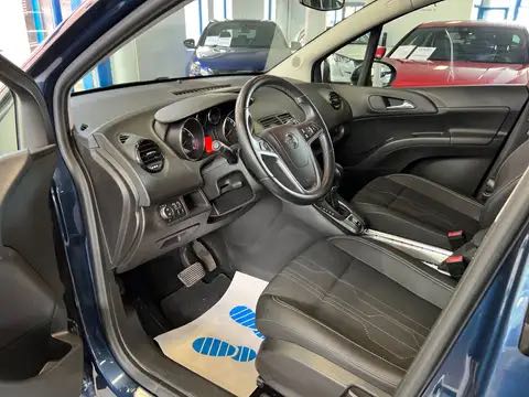 Opel Meriva 1.4 Turbo Enjoy 150 Years automatique