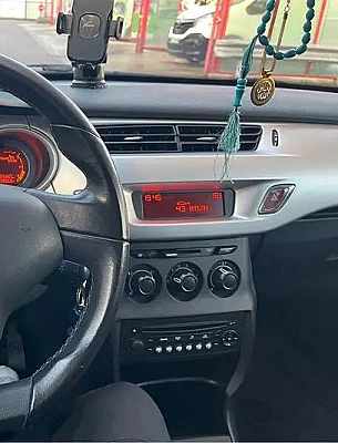 Citroen C3 1.6 VTI 120 EXCLUSIVE