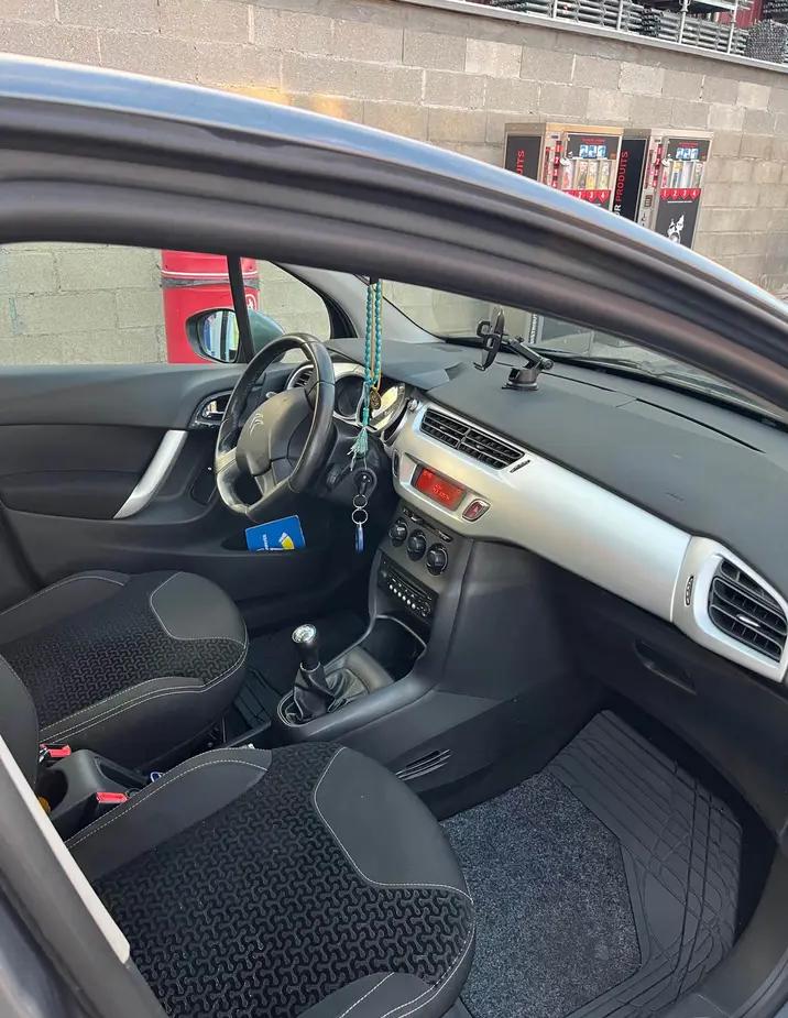 Citroen C3 1.6 VTI 120 EXCLUSIVE
