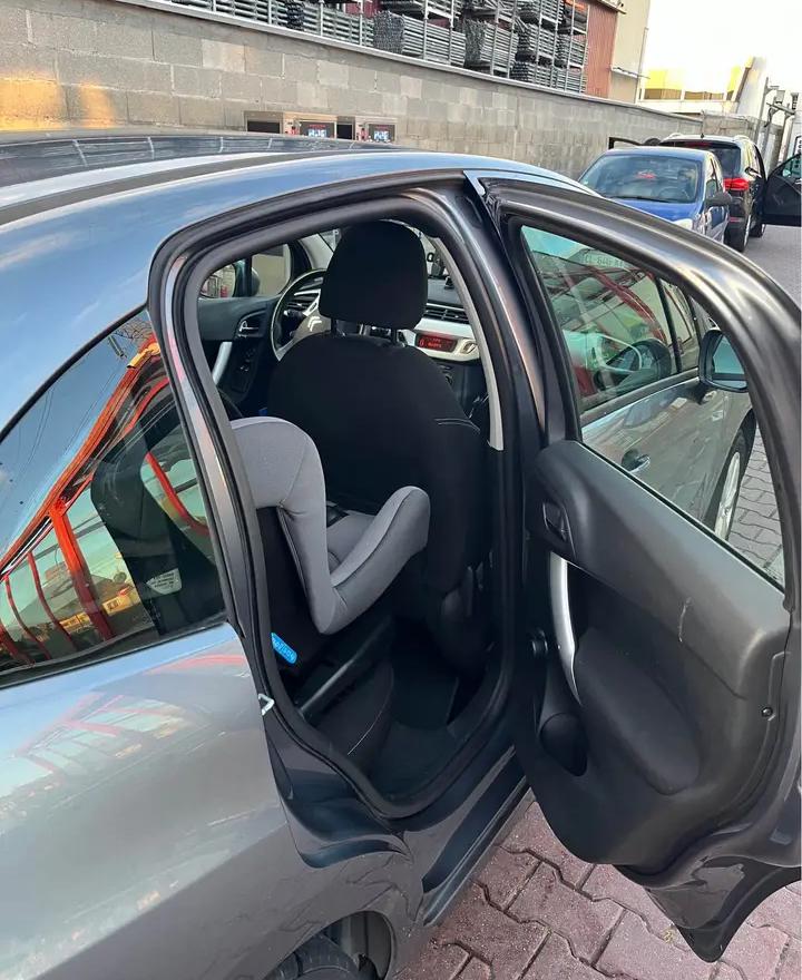 Citroen C3 1.6 VTI 120 EXCLUSIVE