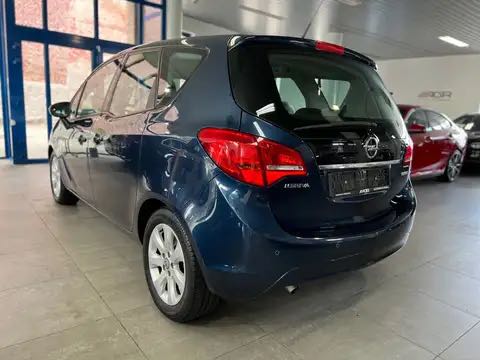 Opel Meriva 1.4 Turbo Enjoy 150 Years automatique