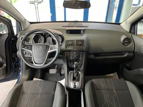 Opel Meriva 1.4 Turbo Enjoy 150 Years automatique