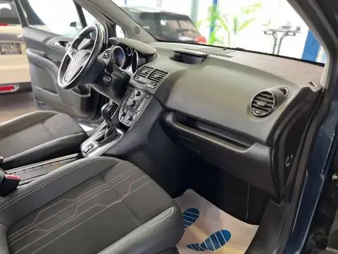 Opel Meriva 1.4 Turbo Enjoy 150 Years automatique