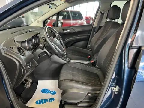 Opel Meriva 1.4 Turbo Enjoy 150 Years automatique