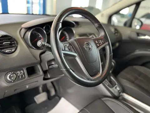 Opel Meriva 1.4 Turbo Enjoy 150 Years automatique