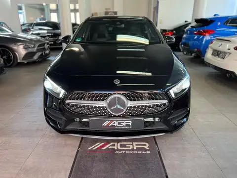 Mercedes-Benz Classe A 180 PACK AMG AUTOMATIQUE A VOIR ✅✅✅