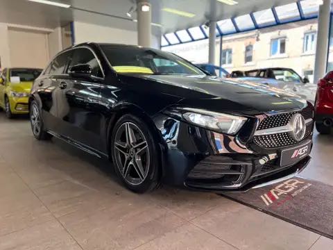 Mercedes-Benz Classe A 180 PACK AMG AUTOMATIQUE A VOIR ✅✅✅