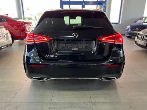 Mercedes-Benz Classe A 180 PACK AMG AUTOMATIQUE A VOIR ✅✅✅