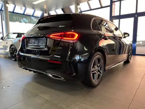 Mercedes-Benz Classe A 180 PACK AMG AUTOMATIQUE A VOIR ✅✅✅