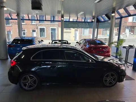 Mercedes-Benz Classe A 180 PACK AMG AUTOMATIQUE A VOIR ✅✅✅