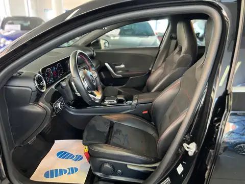 Mercedes-Benz Classe A 180 PACK AMG AUTOMATIQUE A VOIR ✅✅✅