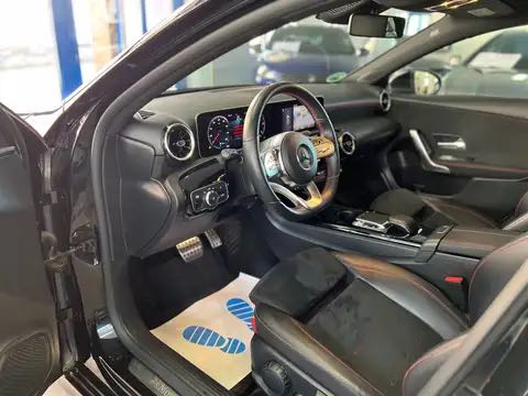 Mercedes-Benz Classe A 180 PACK AMG AUTOMATIQUE A VOIR ✅✅✅