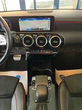 Mercedes-Benz Classe A 180 PACK AMG AUTOMATIQUE A VOIR ✅✅✅