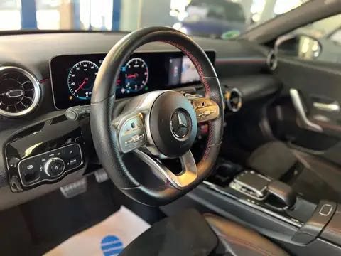 Mercedes-Benz Classe A 180 PACK AMG AUTOMATIQUE A VOIR ✅✅✅