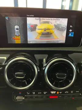 Mercedes-Benz Classe A 180 PACK AMG AUTOMATIQUE A VOIR ✅✅✅