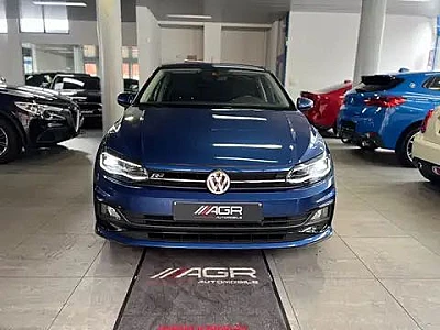 Volkswagen Polo 1.0i R LINE SUPERBE A VOIR !!!!!!