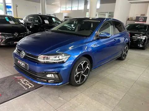 Volkswagen Polo 1.0i R LINE SUPERBE A VOIR !!!!!!