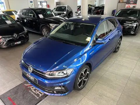 Volkswagen Polo 1.0i R LINE SUPERBE A VOIR !!!!!!