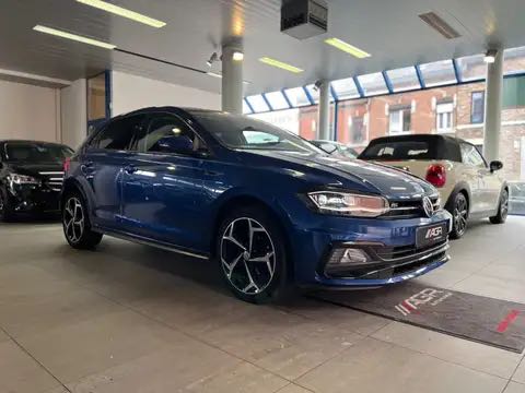 Volkswagen Polo 1.0i R LINE SUPERBE A VOIR !!!!!!