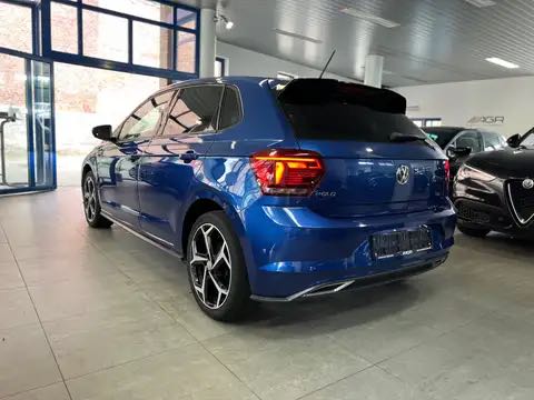 Volkswagen Polo 1.0i R LINE SUPERBE A VOIR !!!!!!