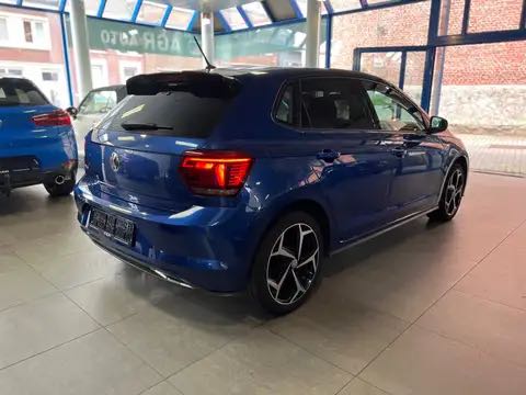 Volkswagen Polo 1.0i R LINE SUPERBE A VOIR !!!!!!
