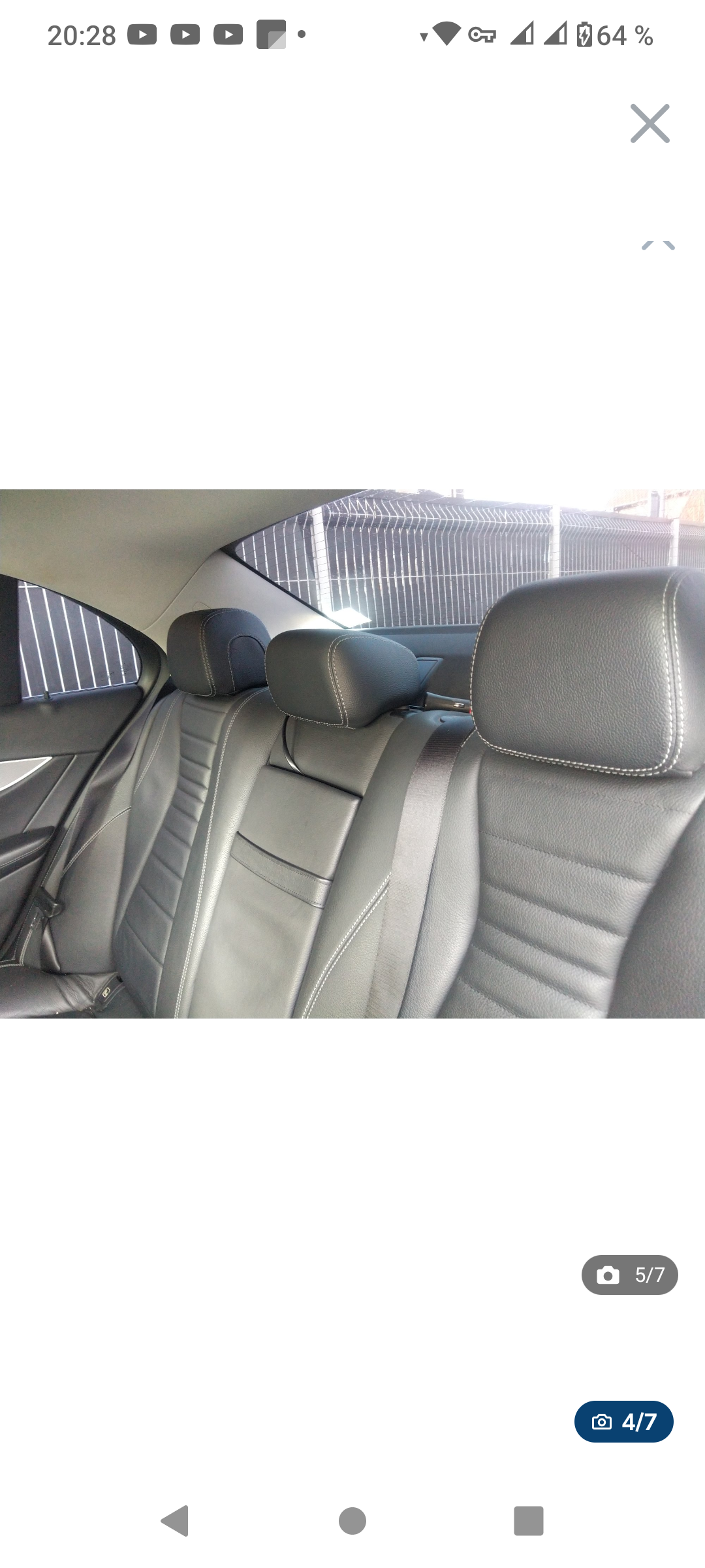Mercedes-Benz Classe E W 213