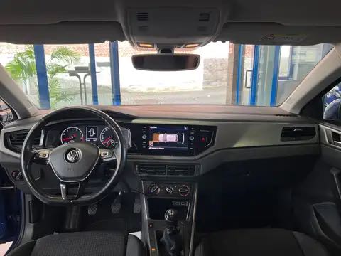 Volkswagen Polo 1.0i R LINE SUPERBE A VOIR !!!!!!