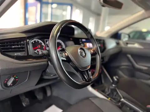 Volkswagen Polo 1.0i R LINE SUPERBE A VOIR !!!!!!