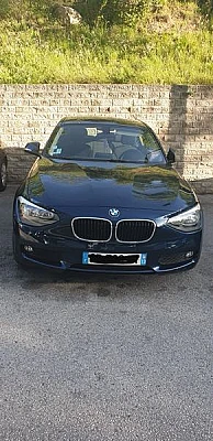 Bmw Serie 1 (F40) 116D 116 LOUNGE