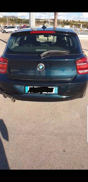 Bmw Serie 1 (F40) 116D 116 LOUNGE