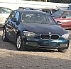 Bmw Serie 1 (F40) 116D 116 LOUNGE thumbnail