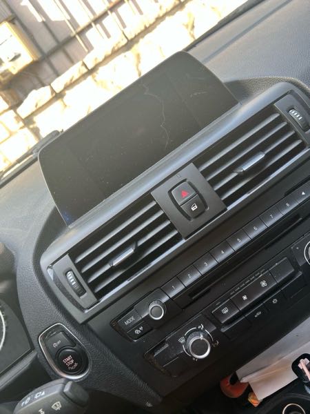 Bmw Serie 1 (F40) 116D 116 LOUNGE