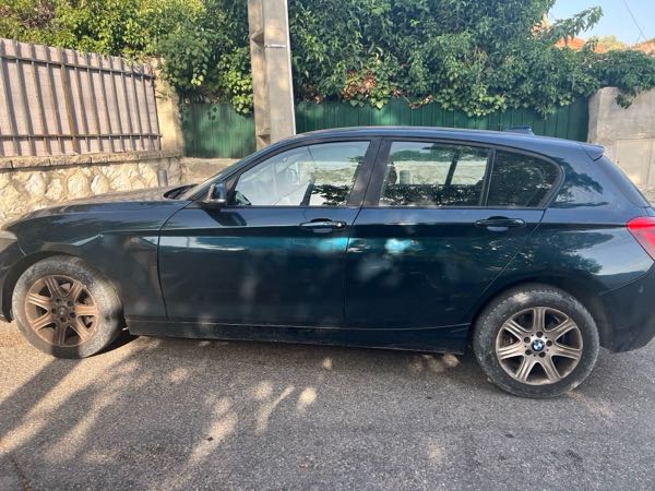 Bmw Serie 1 (F40) 116D 116 LOUNGE